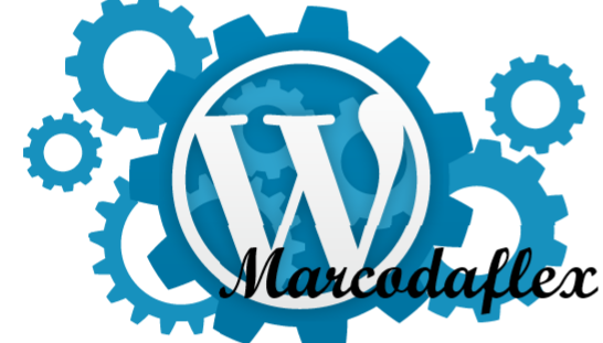 Wordpress logo