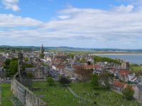 St Andrews scotland