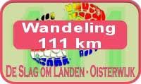 de slag om landen 111Km 1