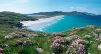 isle of Barra