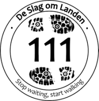 slag landen 111