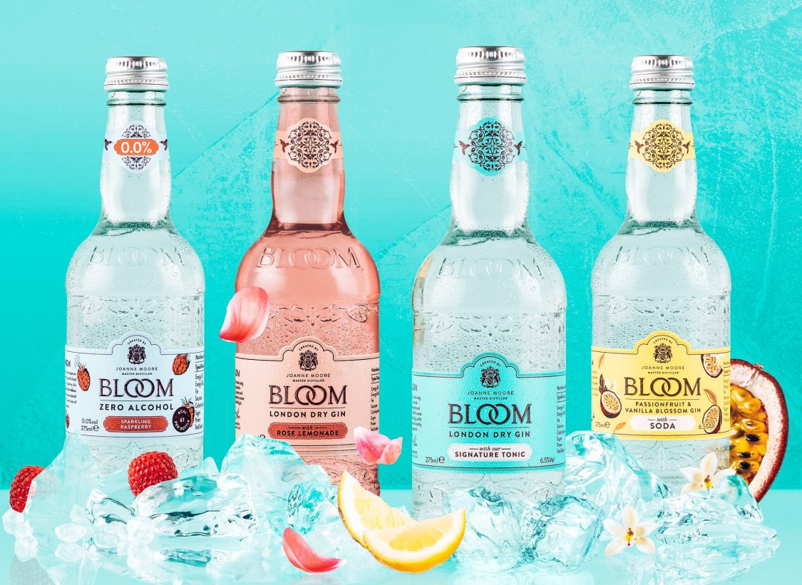 BLOOM Gin