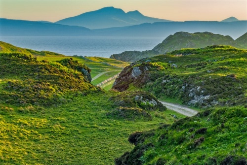 Balnahard Colonsay