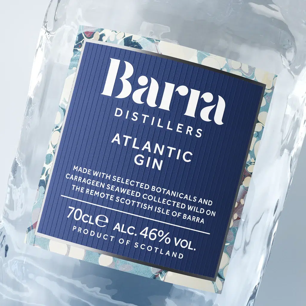 Barra AtlanticGin 2022