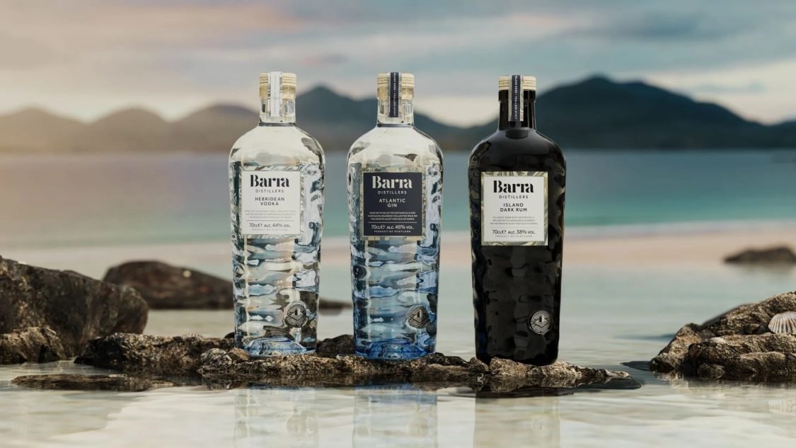 Barra Gin Collection