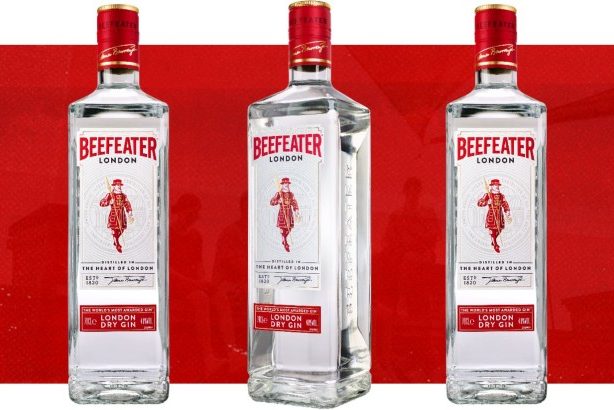 Beefeater GIn 1 edited