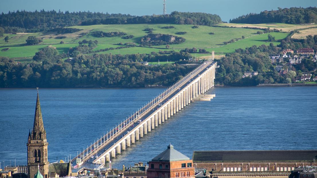 Bridge Dundee