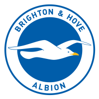 Brighton Hove Albion logo