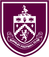 Burnley FC Logo