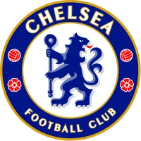 Chelsea FCLogo