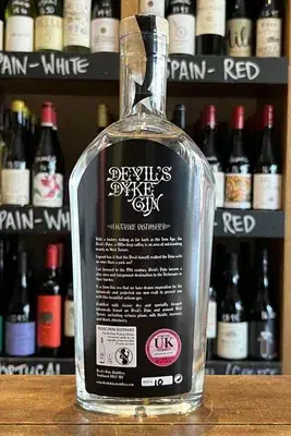 Devils dyke gin edited