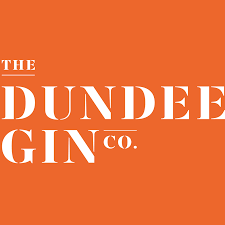 Dundee Gin Co Logo