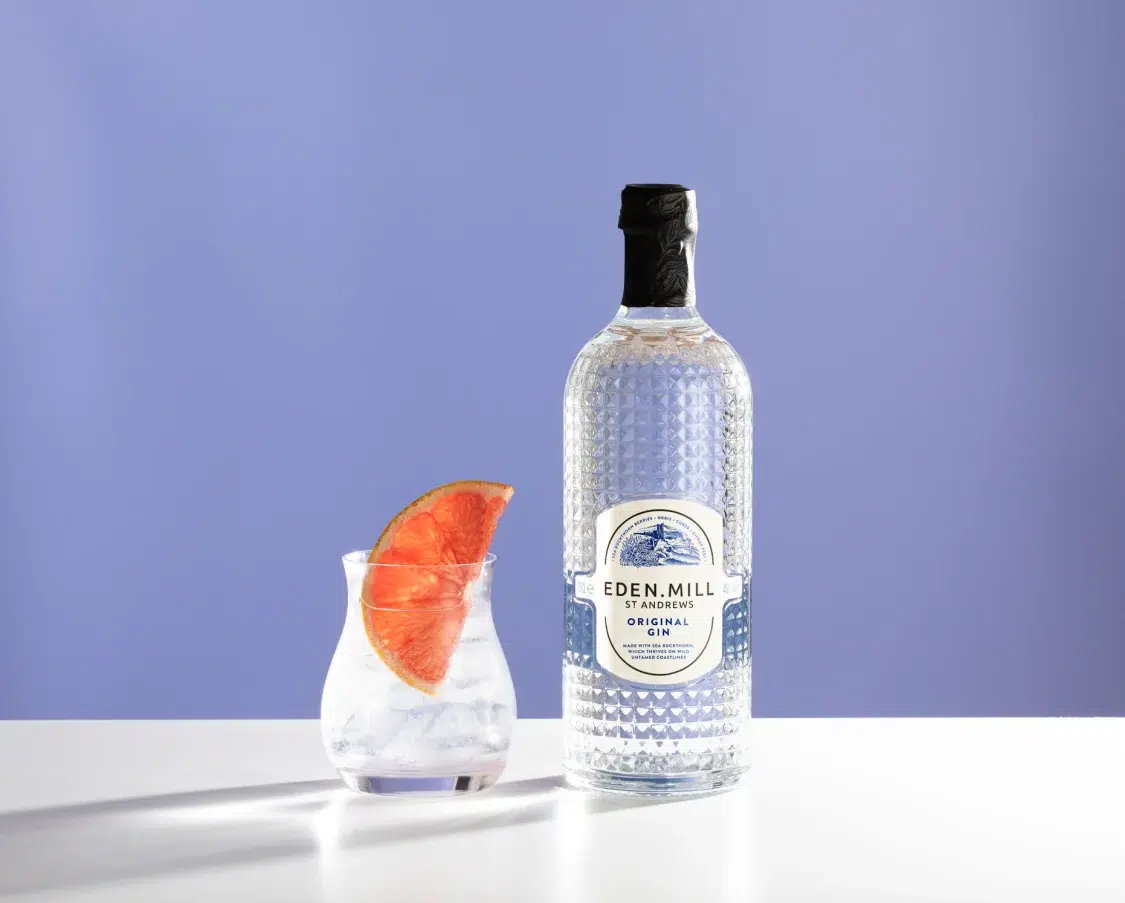 Eden Mill Original Gin