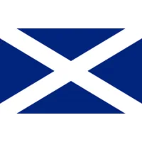 Flag of Scotland