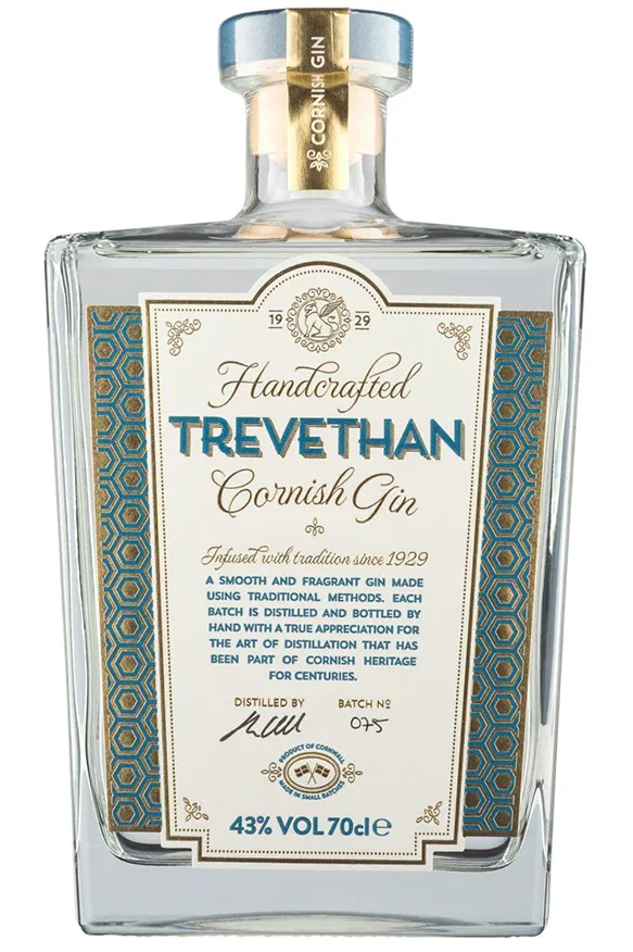 GN Trevethan Cornish Gin edited