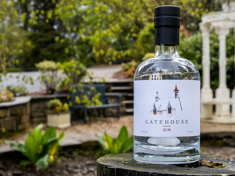 Gatehouse Gin