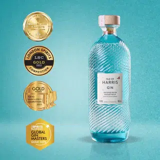 Harris Gin Awards