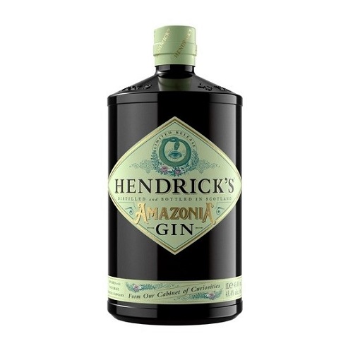 Hendricks Amazonia Gin