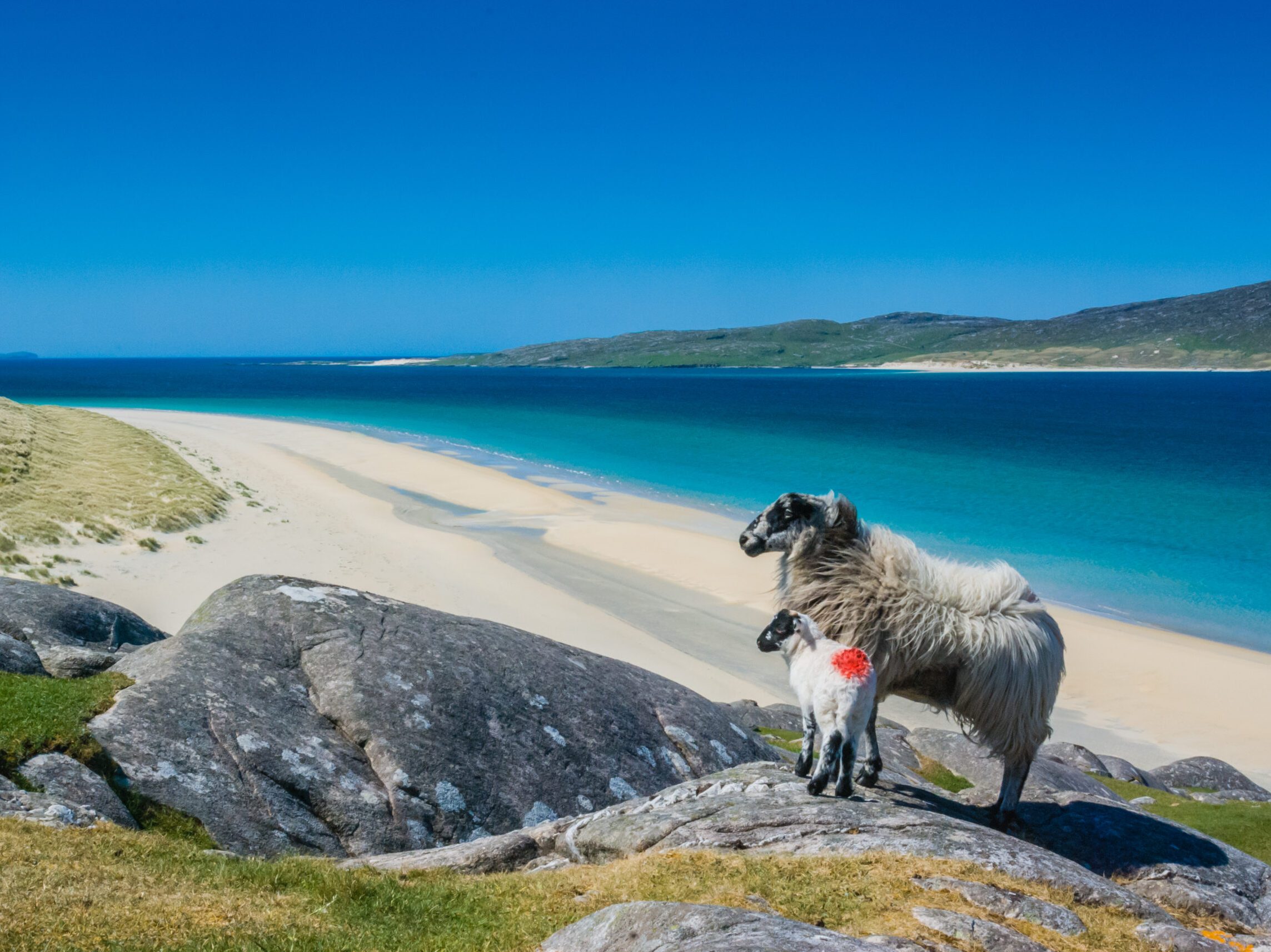 Isle of Harris edited