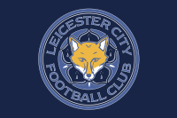 Leicester football club edited