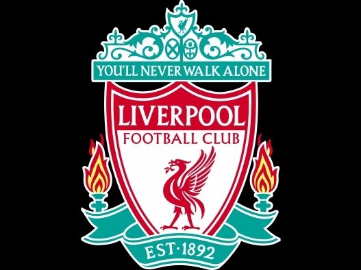 Liverpool FC edited