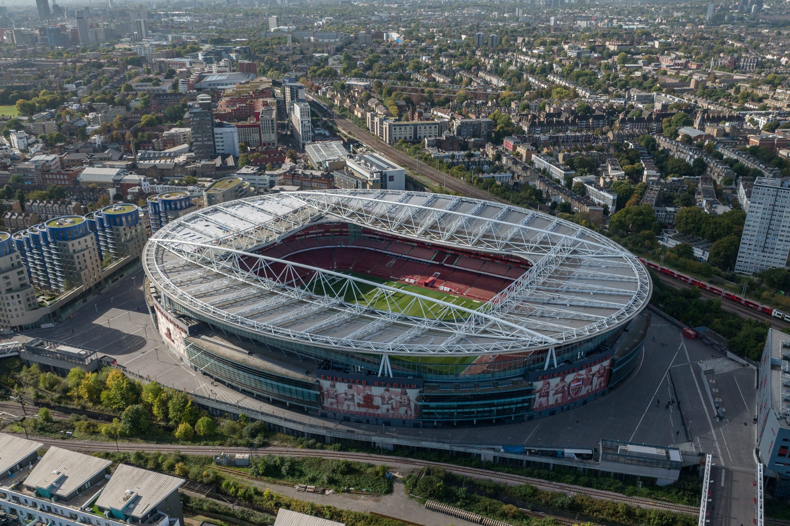 London Emirates Stadium arsenal edited scaled