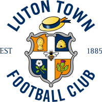 Luton Town logo