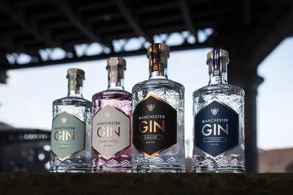 Manchester Gin edited