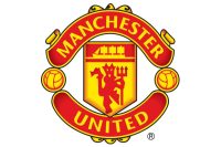 Manchester United logo edited