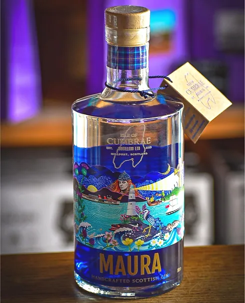 Maura Gin