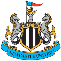 Newcastle United Logo