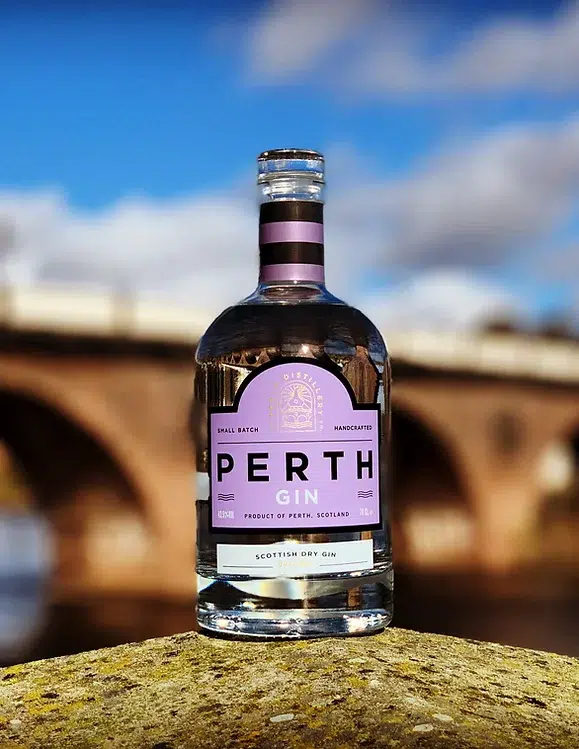 Perth Gin Distillery co