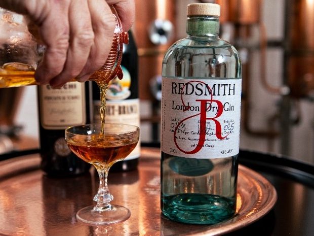 Redsmith distillery edited