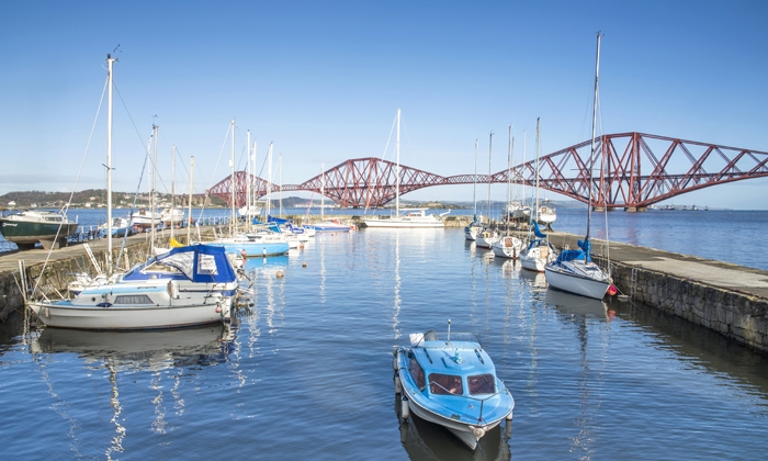 South Queensferry