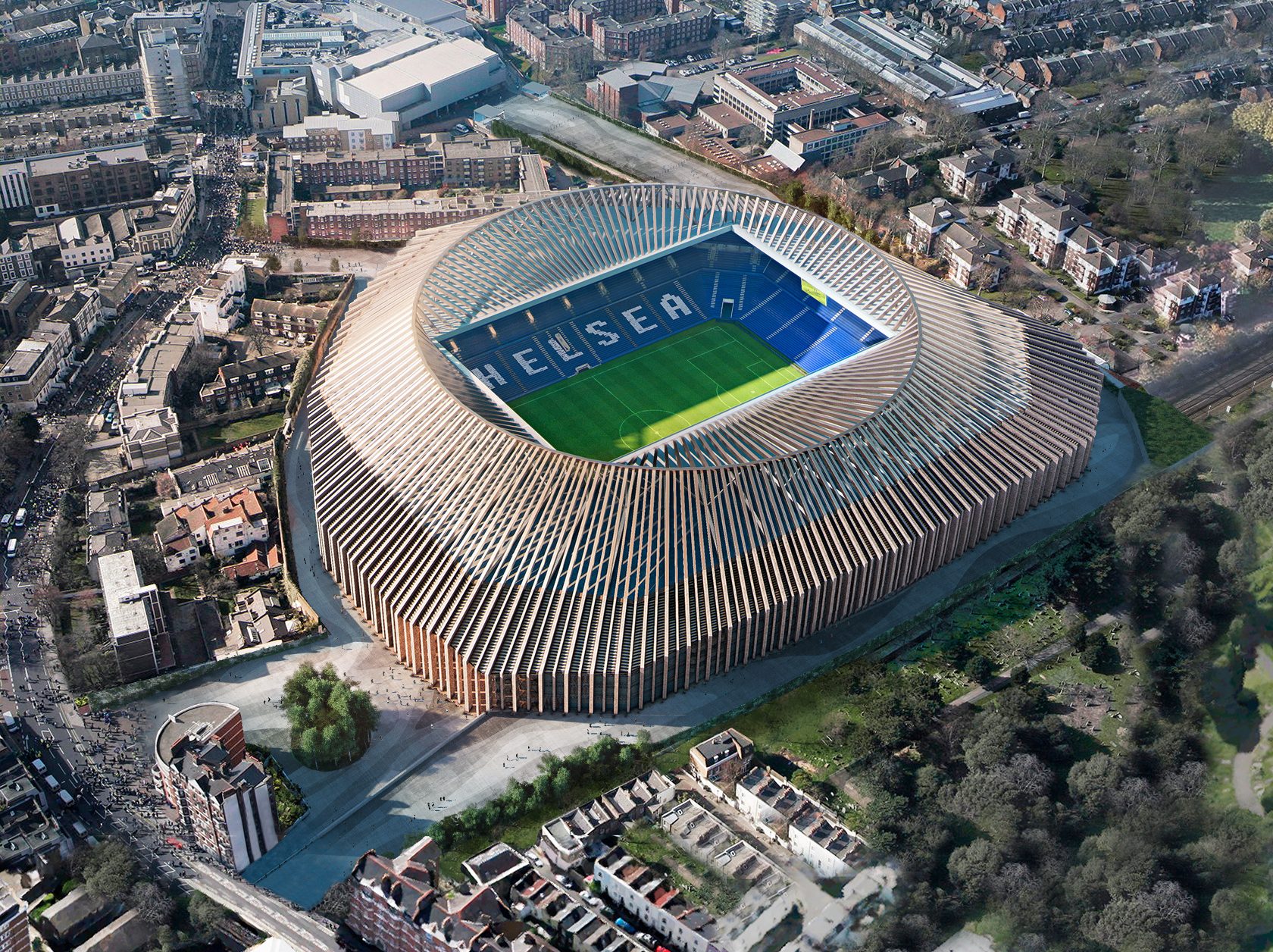 Stamford bridge edited