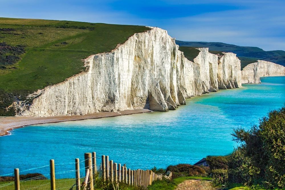 White Cliffs of Dover edited