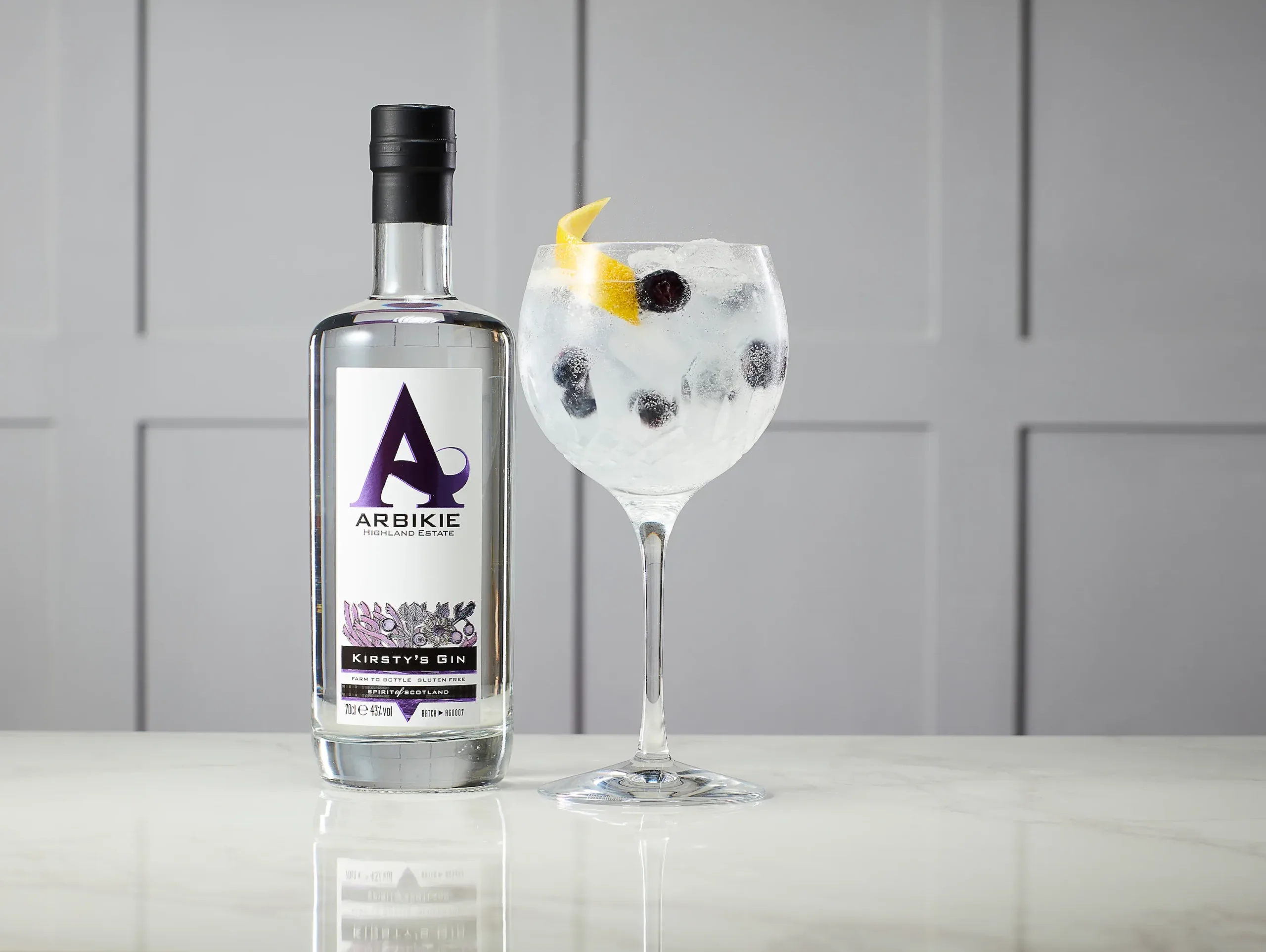 arbikie Gin edited scaled