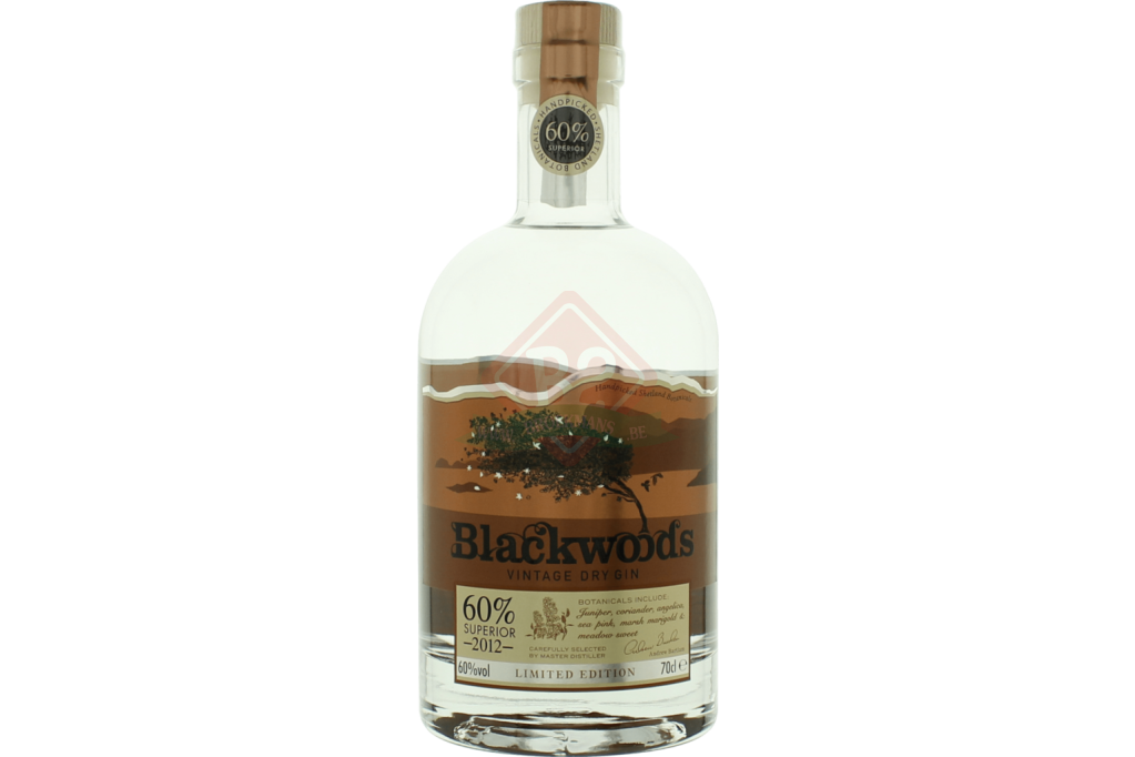 blackwood 2017 gin