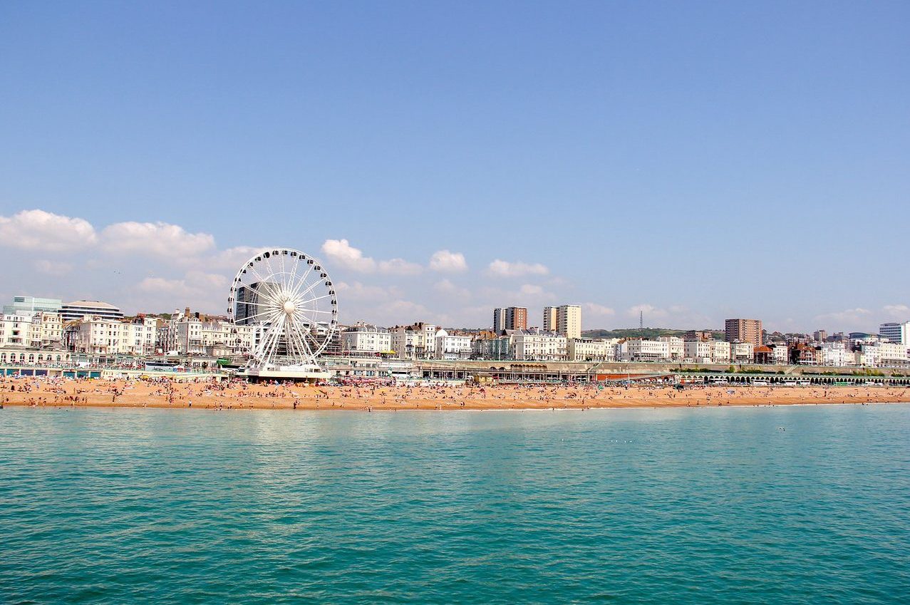 Brighton