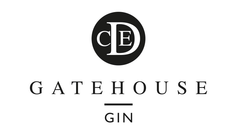 gin gatehouse gin logo