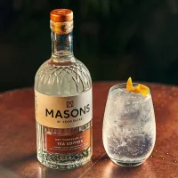 gin masons of yorkshire