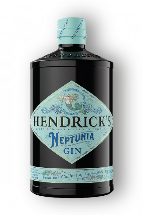 hendricks neptunia