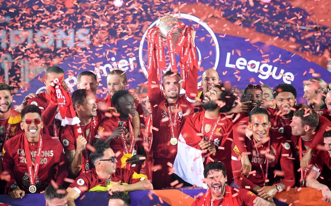 liverpool premier league title edited