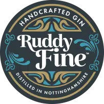 ruddy fine logo