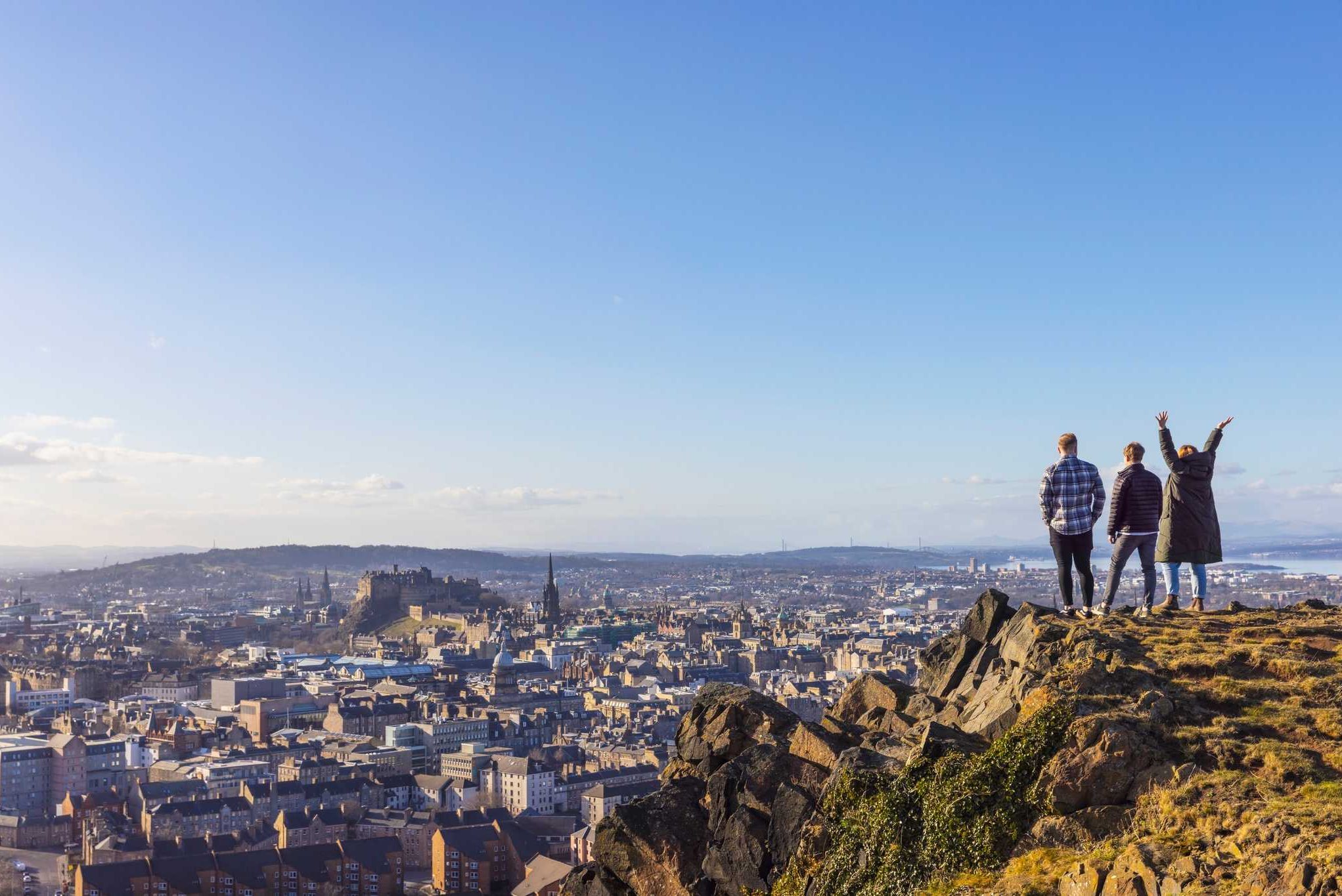 salisbury crags edited