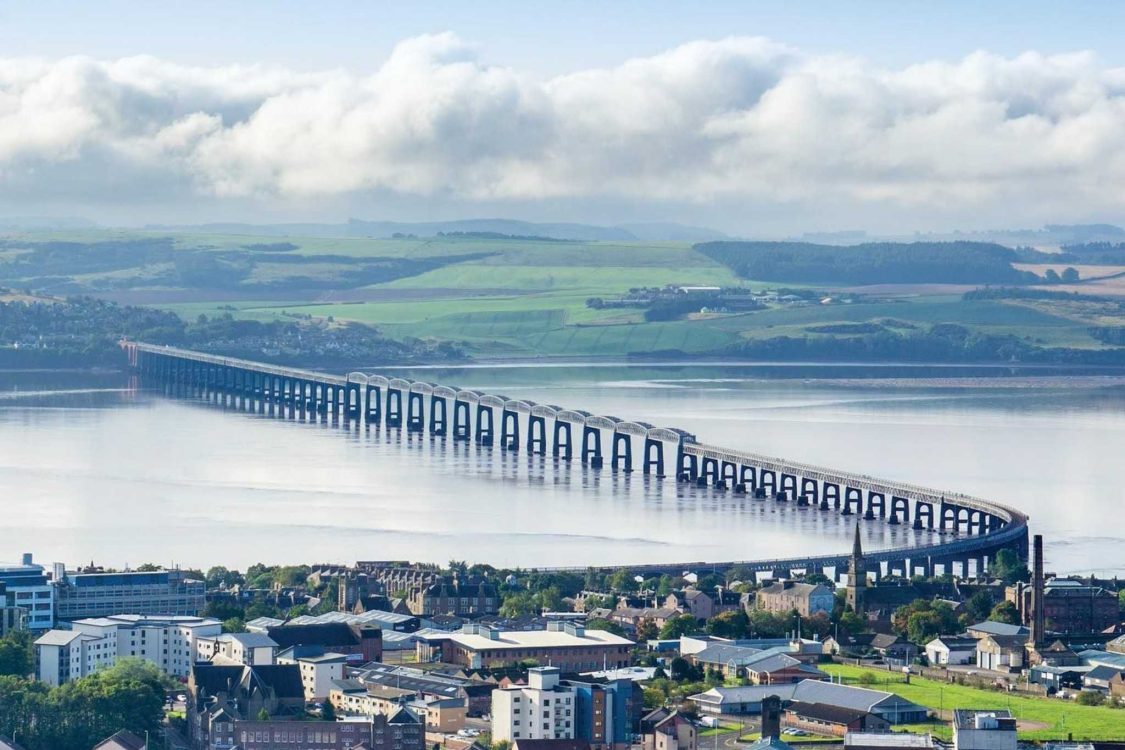 tay bridge