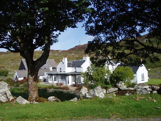 the colonsay hotel