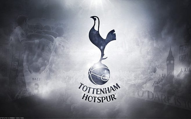 tottenham hotspur edited