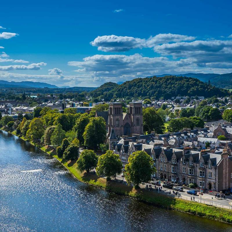 uk scotland inverness 1