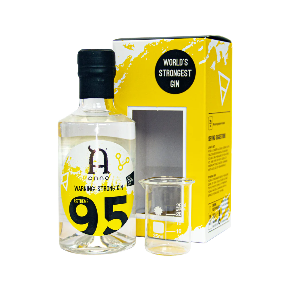 Anno 95 Gin